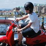 Rent Scooters