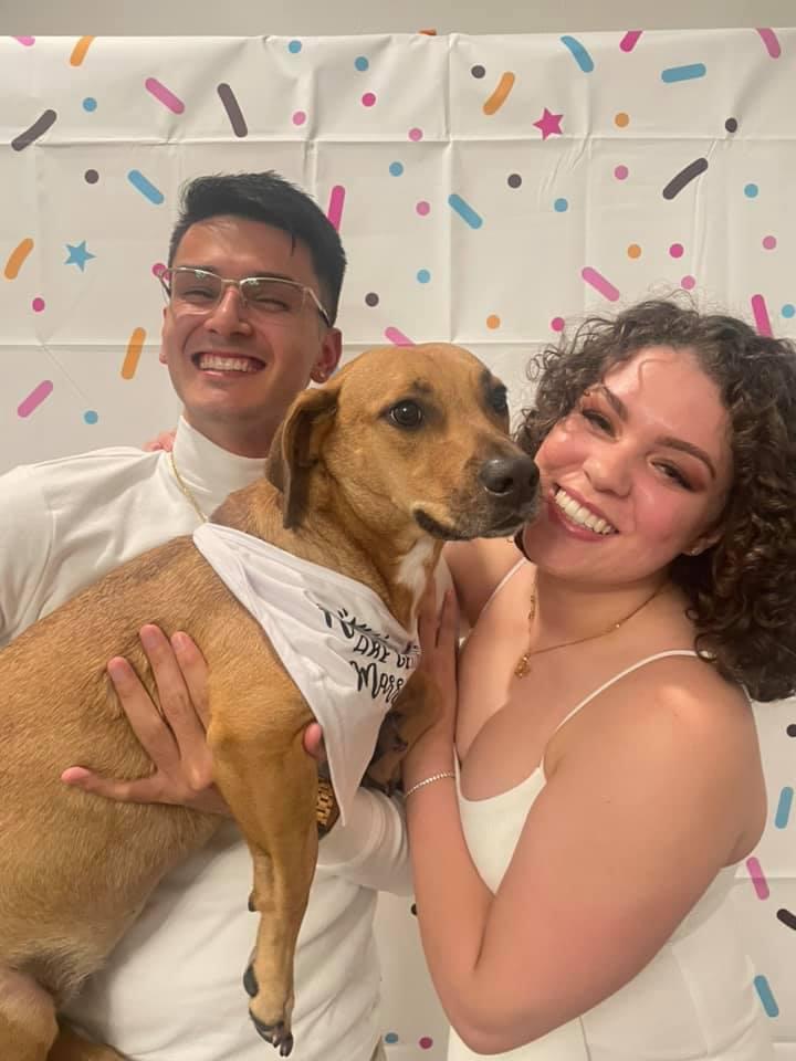 Family pic ❤️