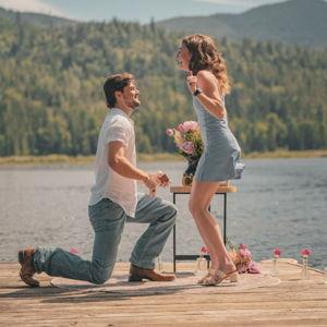 Honeymoon Fund