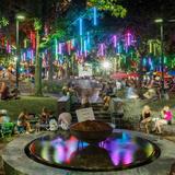 Spruce Street Harbor Park