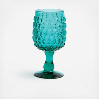 Claire Water Goblet, Set of 6