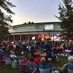 Tanglewood