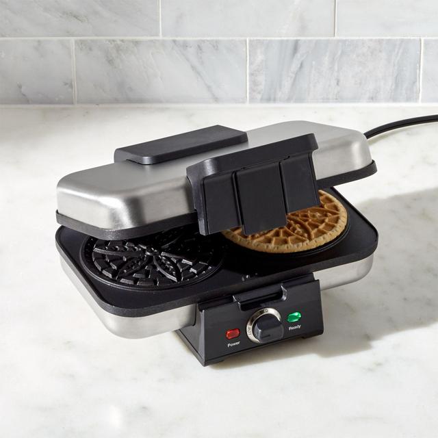 Cuisinart ® Pizzelle Press