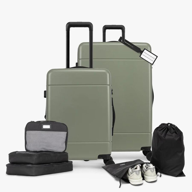 Hue Starter Bundle 8-Piece Set - JUNIPER