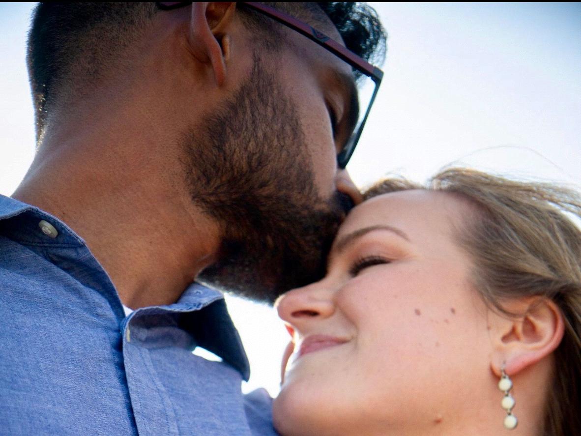 The Wedding Website of Ashley Dean and Samuel Gorla