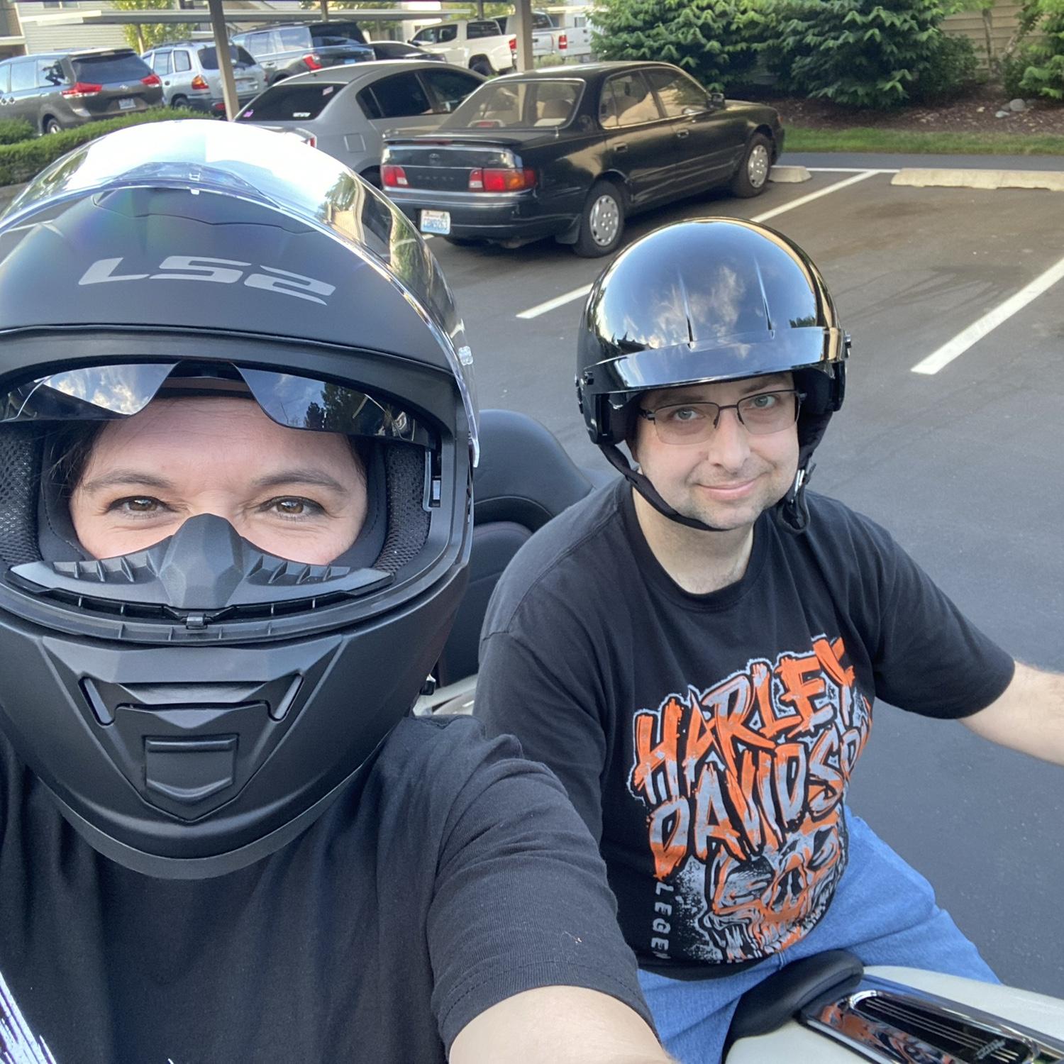 I’m starting to like this!