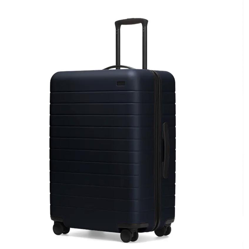 Away Luggage: The Medium