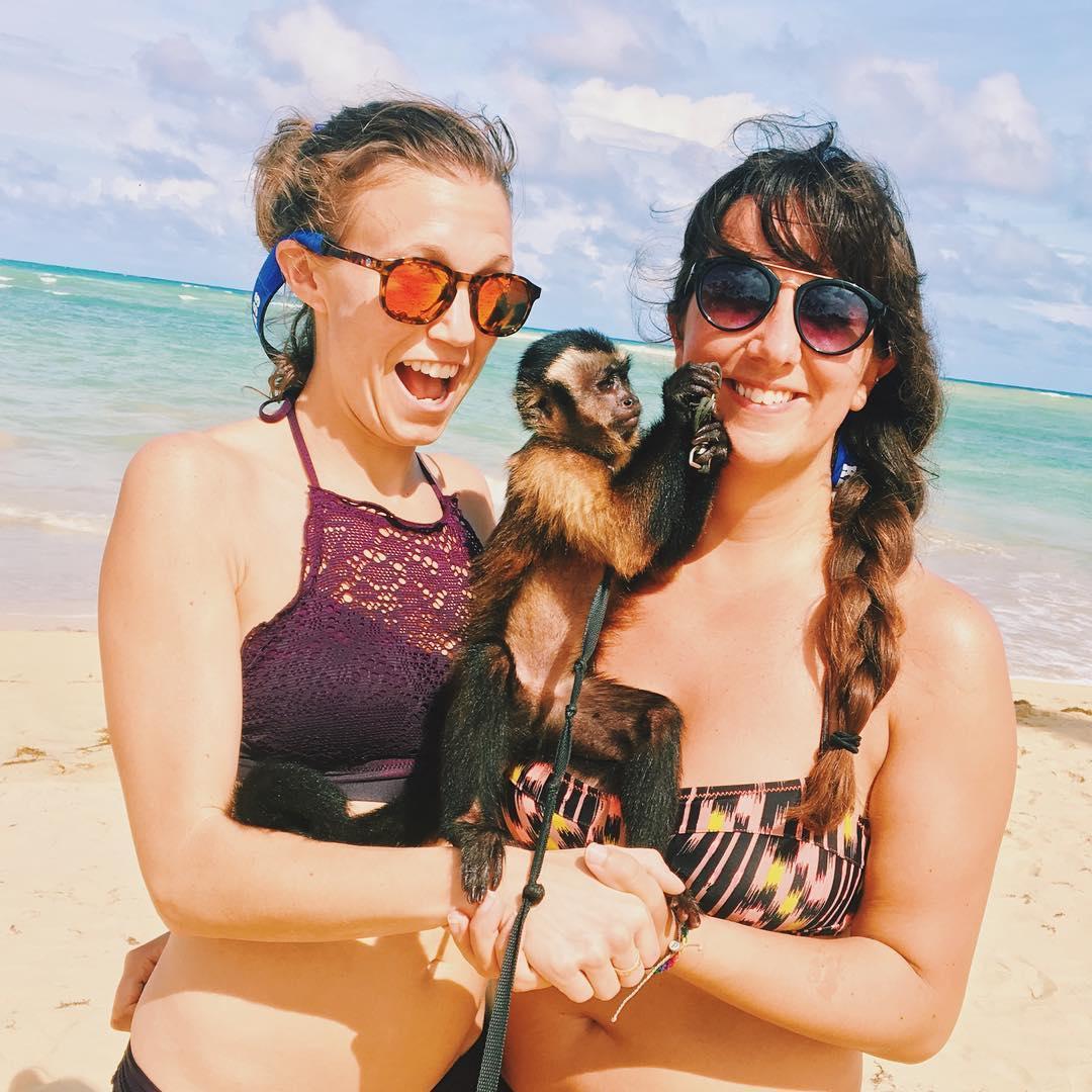 Dominican Republic - November 2017