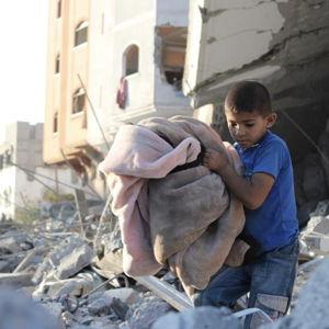 Elham Fund - Therapists for Palestine Charity