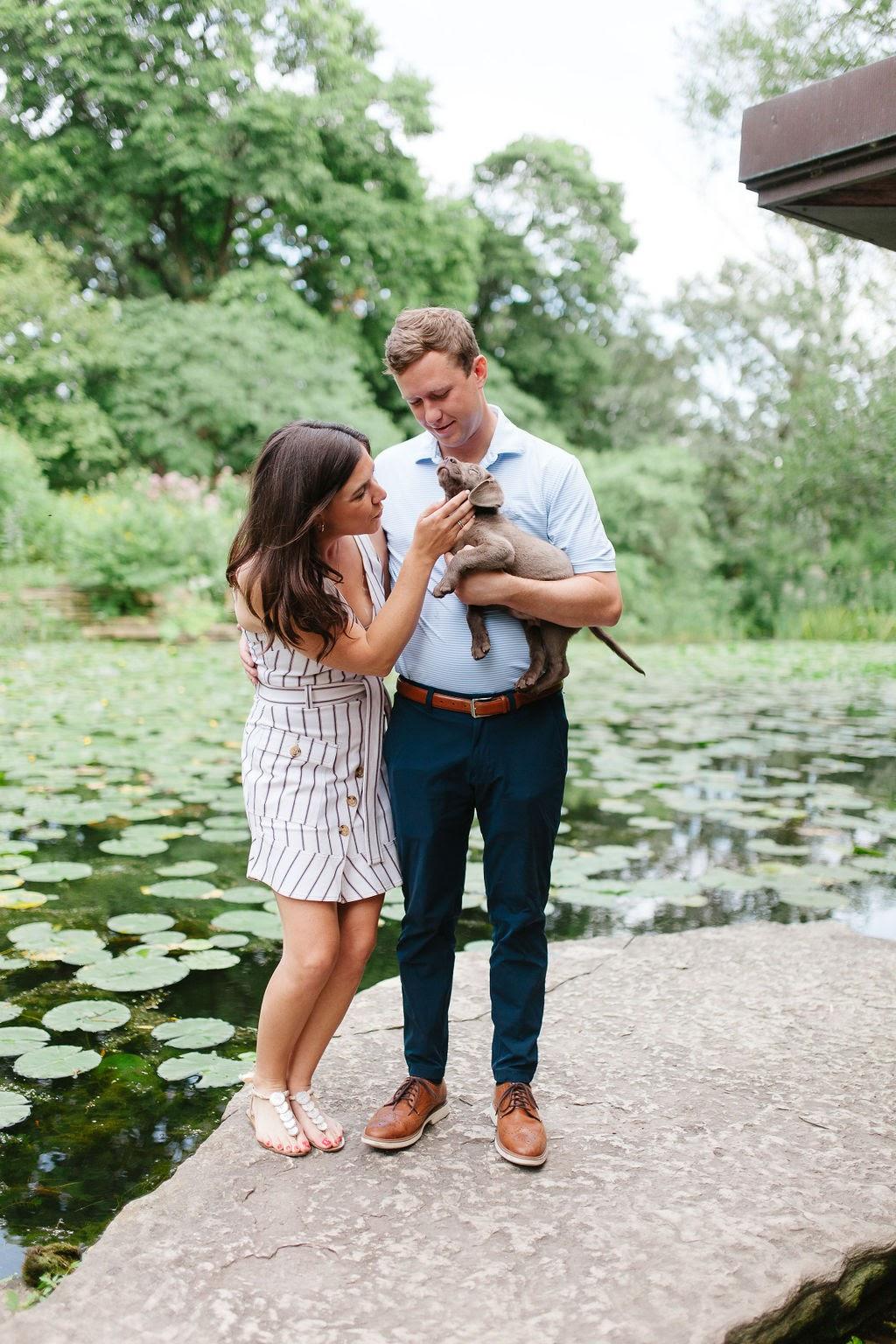 The Wedding Website of Kathleen Kelly and James McClement