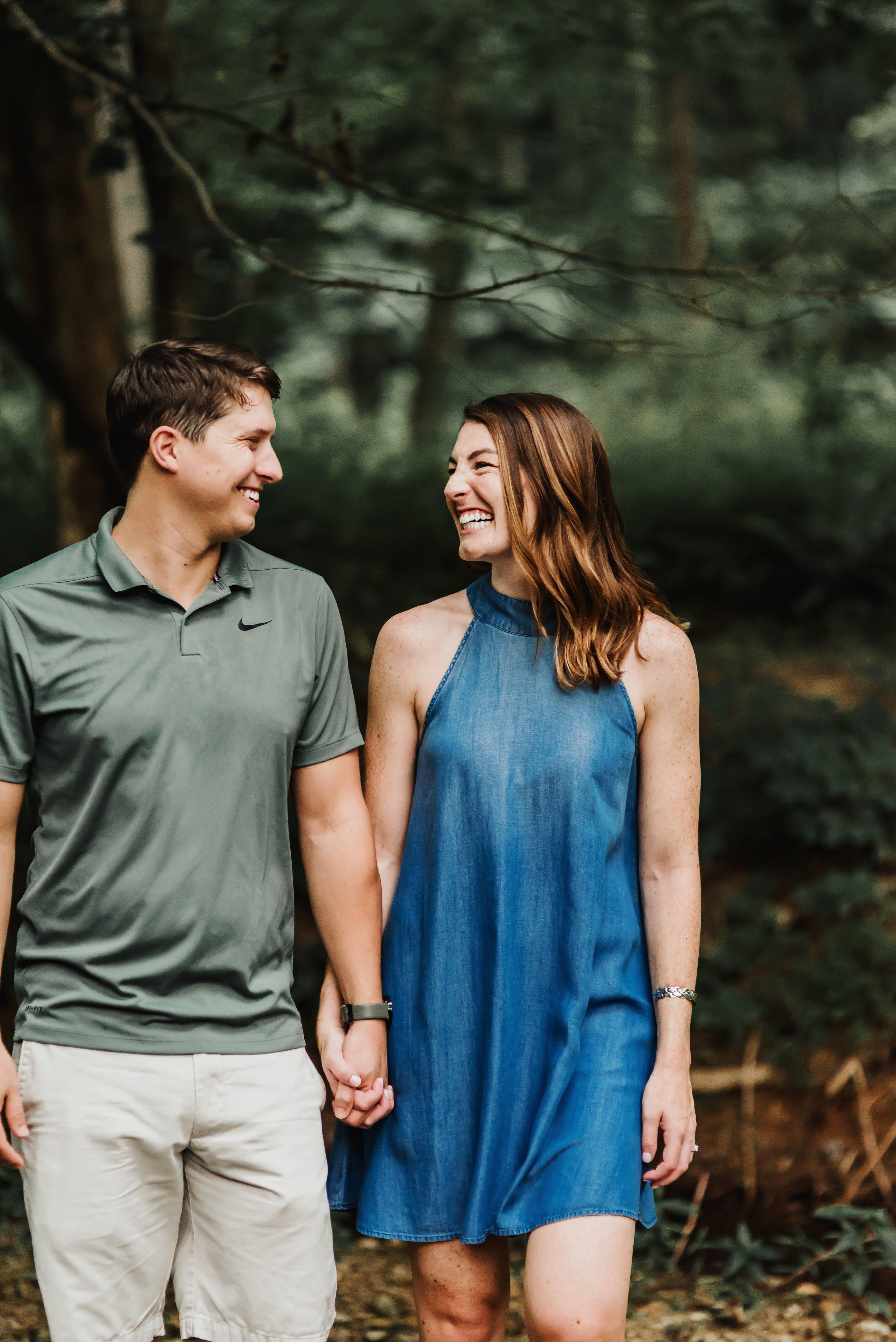 The Wedding Website of Liz Beckner and Asa Beavers