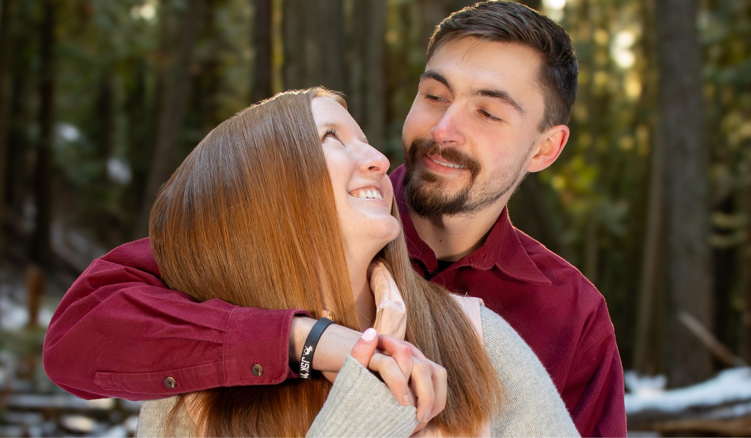 The Wedding Website of Madisson Stevens and Jacob Knott