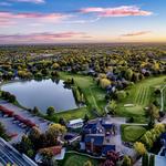 Eagle Hills Golf Course