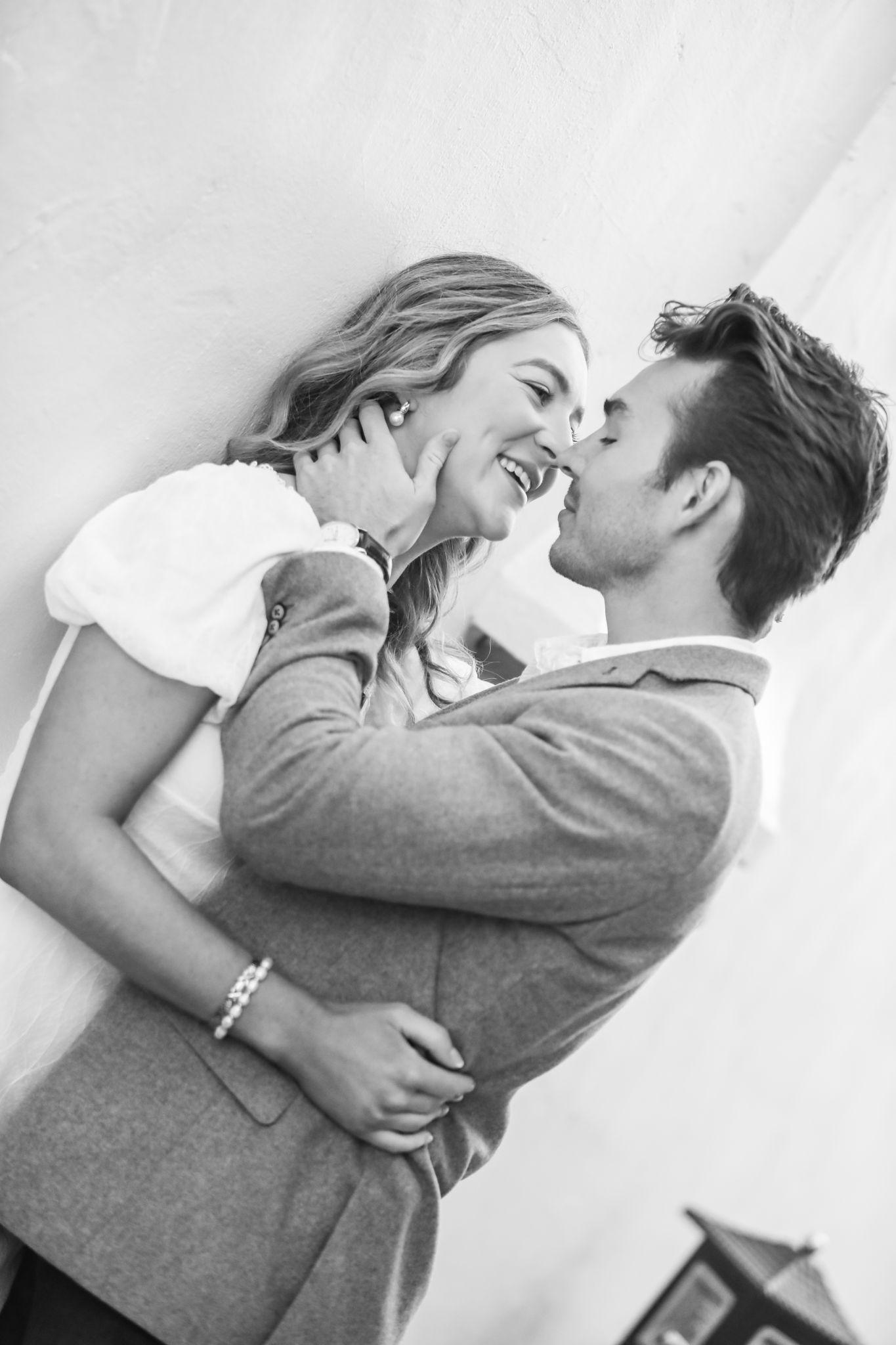 The Wedding Website of Kristin Davis and Jackson Dunning