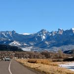 Ridgway