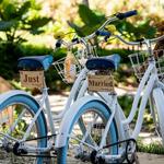 Personalized Bicycle Rental