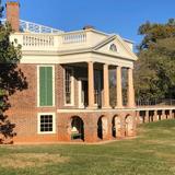 Thomas Jefferson's Poplar Forest