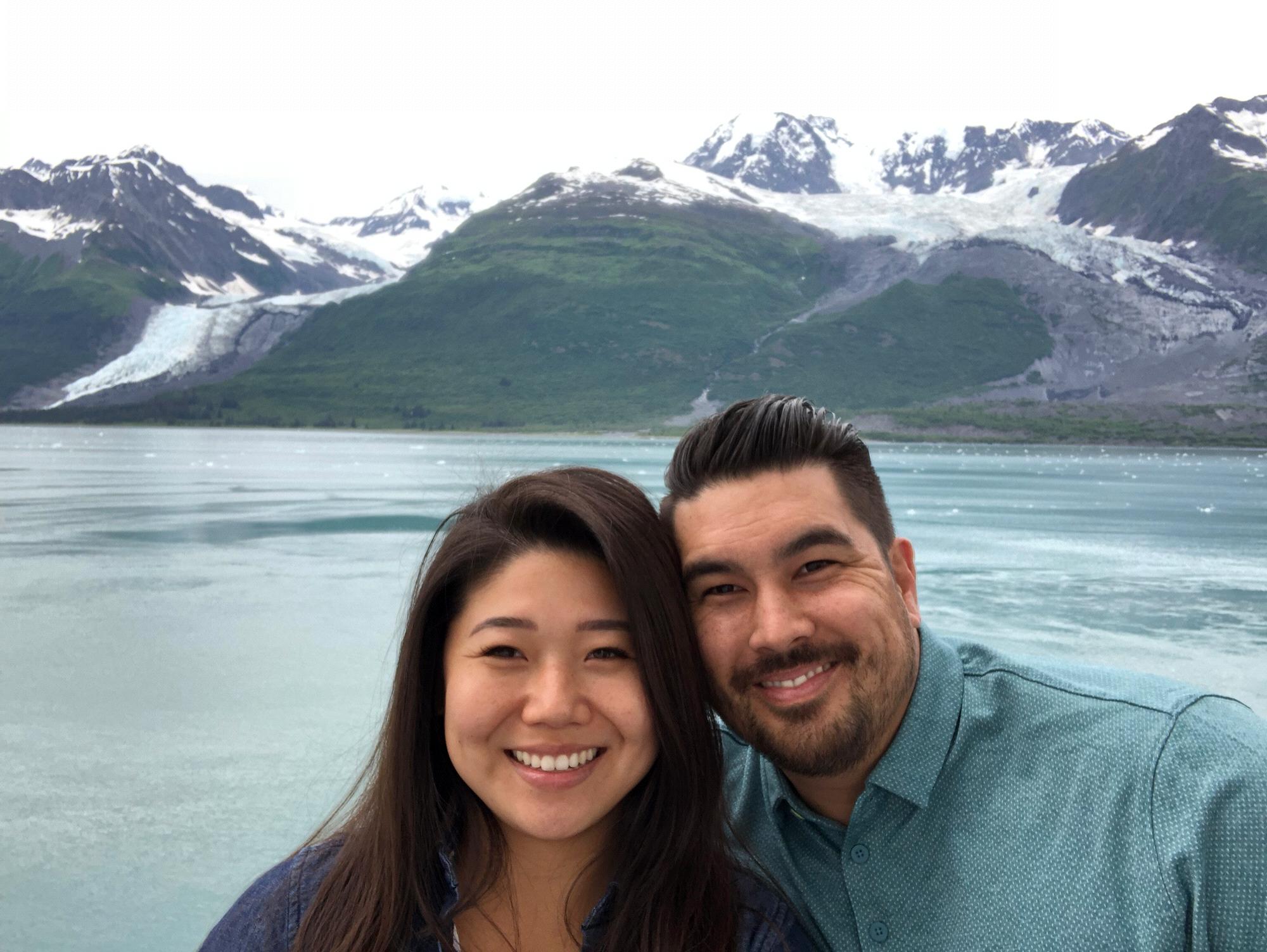 Alaskan Cruise 🚢