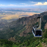 Sandia Peak Tramway