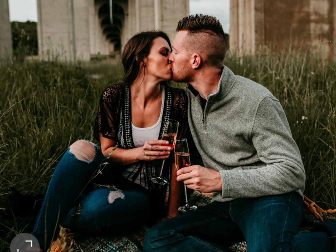 The Wedding Website of Erin Renz and Bradley Steinhauser