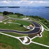 Eastern Promenade