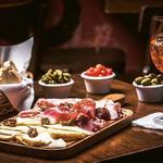 Osteria