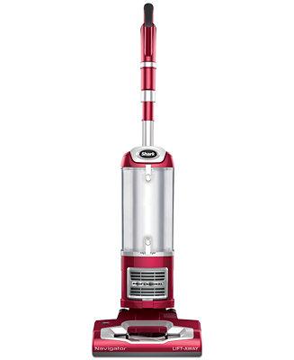 NV391 Navigator® Lift-Away® Professional Vacuum, Created for Macy's