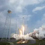 NASA Wallops Flight Facility Visitor Center