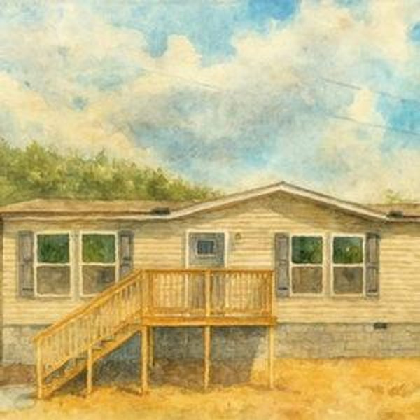 Home Improvement Fund