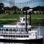 Memphis Riverboats