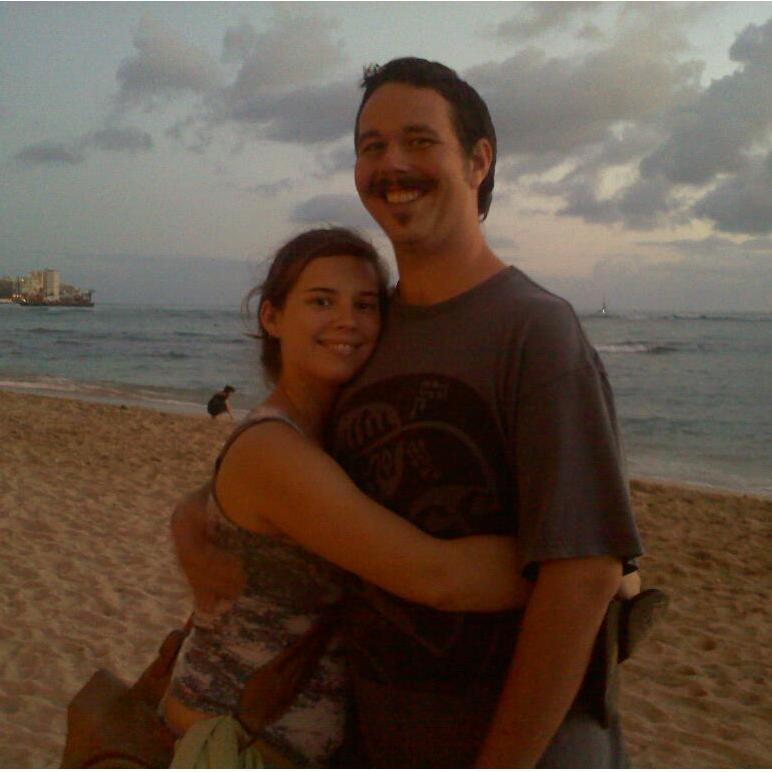 Waikiki! - Oahu, Hawaii, 2011