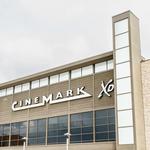 Cinemark Bistro Fort Collins and XD