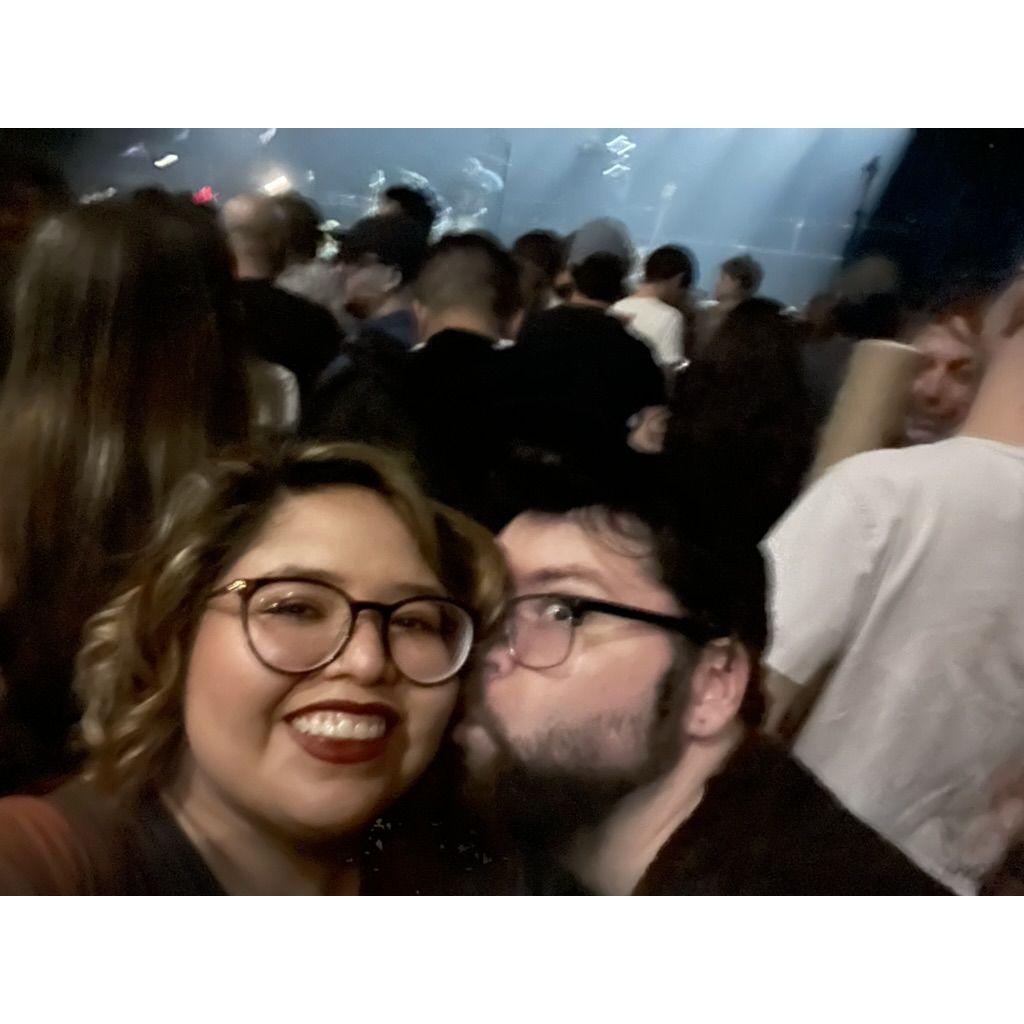 Death Cab. <3