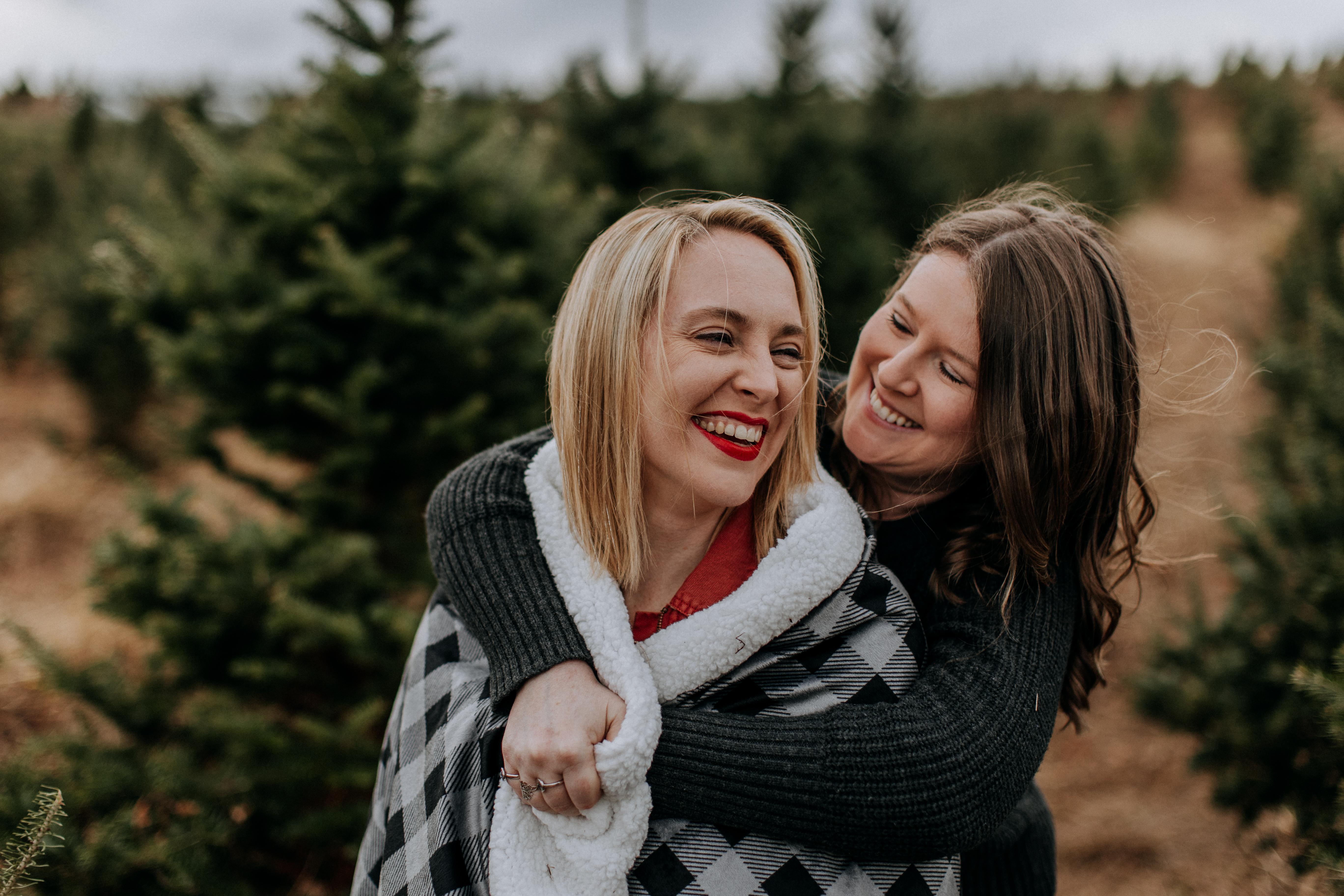 The Wedding Website of Brie Tyler and Lisa Lamontagne