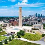 National WWI Museum and Memorial