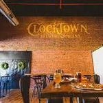 Clocktown Brewing Company