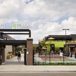Chicken N Pickle - Overland Park