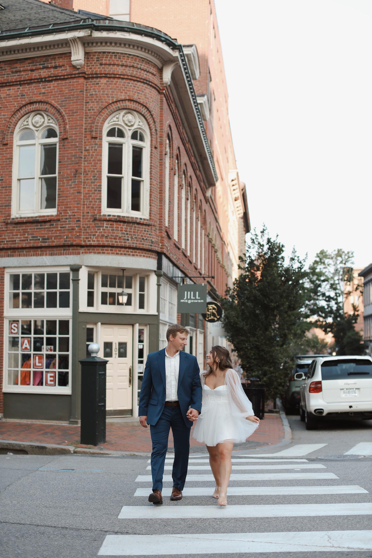 The Wedding Website of Natalie Brackett and Dylan Ricci
