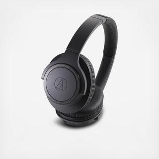 ATH-SR30BT Wireless Over-Ear Headphones