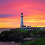 Pigeon Point Lighthouse