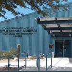 Titan Missile Museum