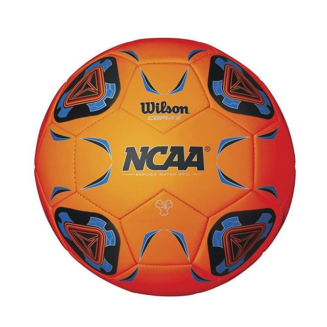 WILSON NCAA Recreational Soccer Balls