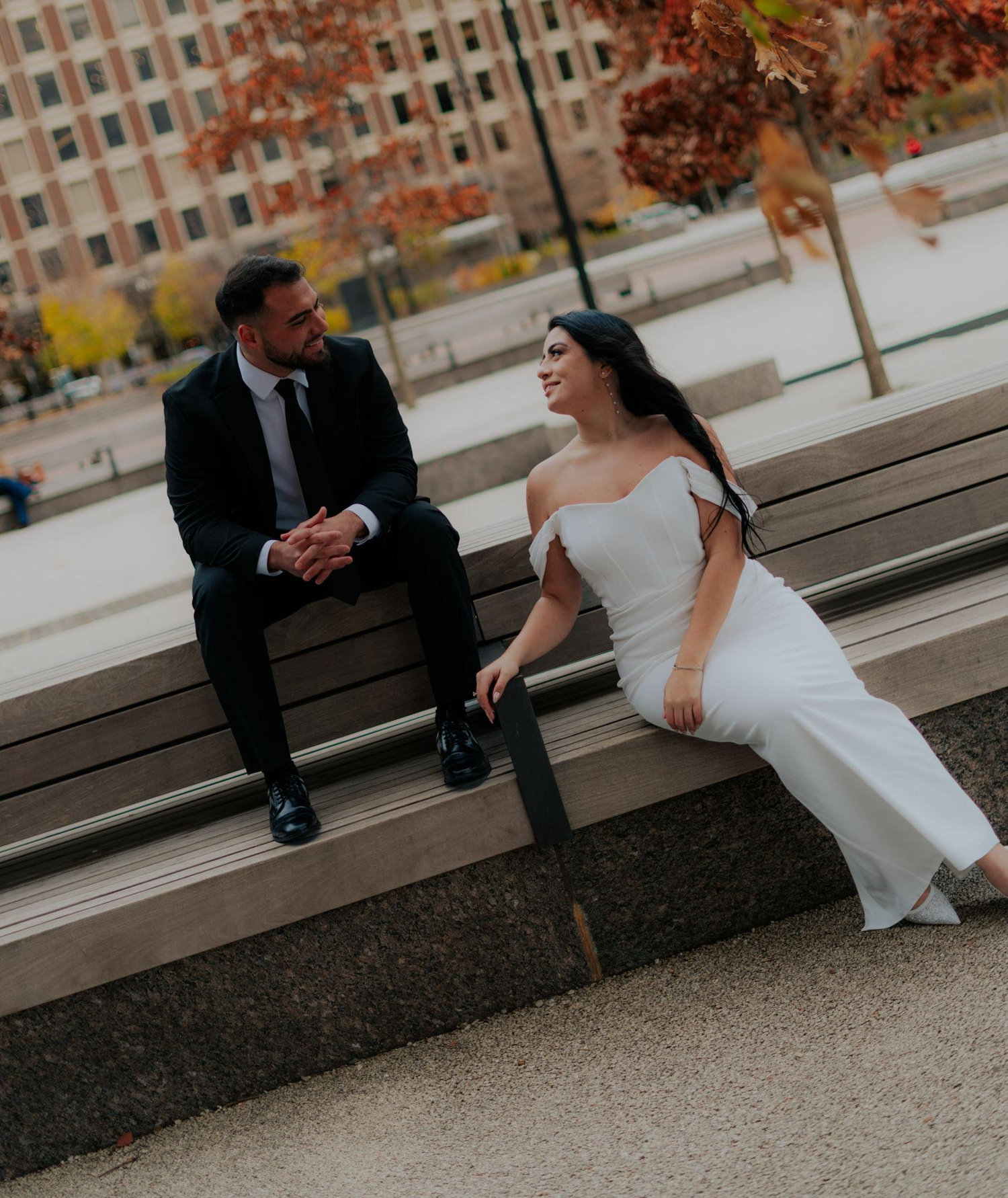 The Wedding Website of Stephanie Maldonado and Emanuel Maldonado