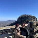 Pilot Mountain