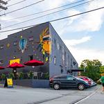Runaway Train Brewery: Brewhouse + Saloon