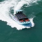 Whirlpool Jet Boat Tours