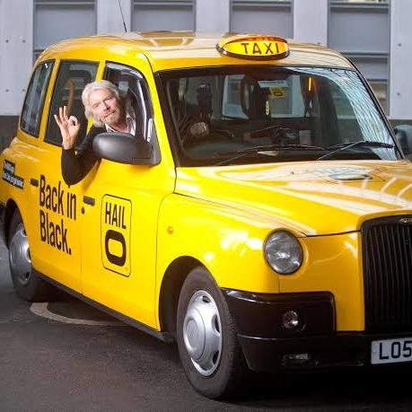Taxi Fare