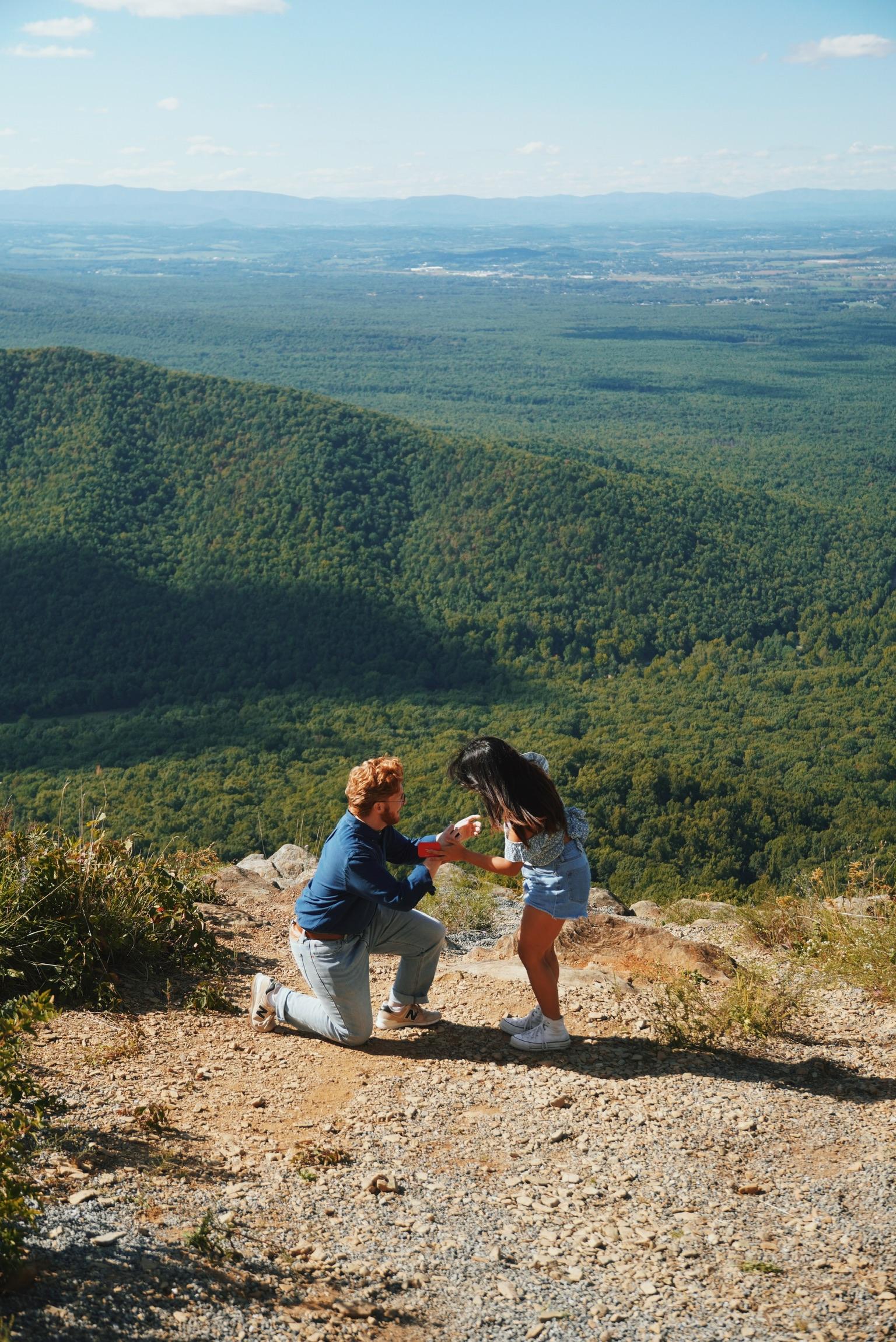 The Wedding Website of Deja Guieb and Michael Kliewer