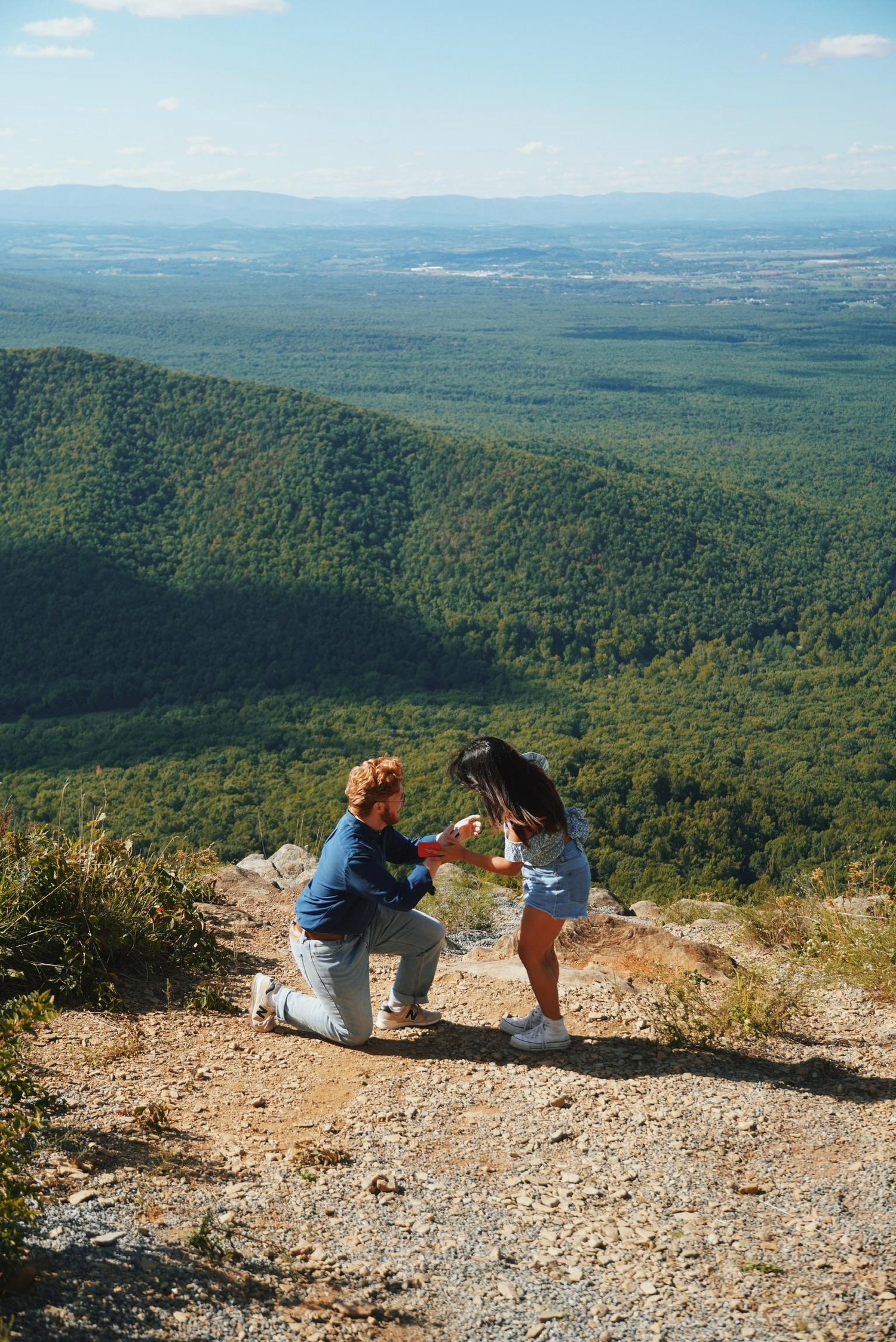 The Wedding Website of Deja Guieb and Michael Kliewer