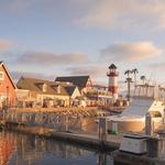 Oceanside Harbor
